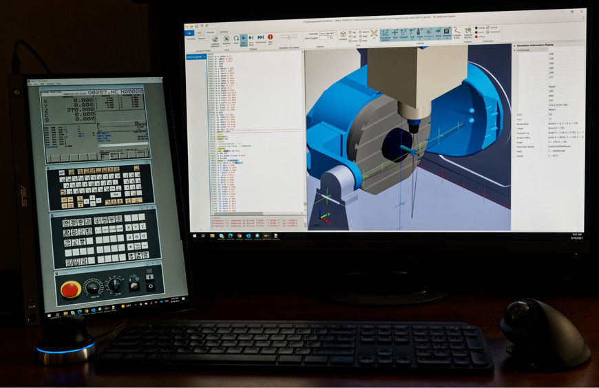 Boost Machining and Programming Efficiency with New Digitalization Suite 
